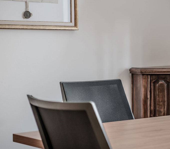 RA Dr. Martin Gabrieli